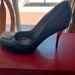 Salvatore Ferragamo Shoes